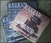 Barzah : Sink in Sorrow of Ocean